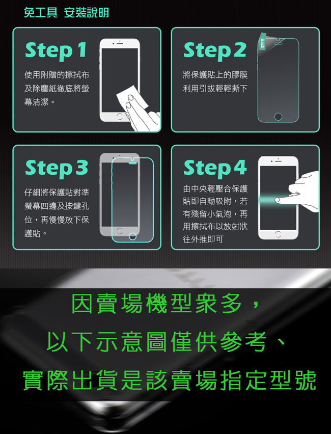 鋼化玻璃保護貼系列 SONY XPERIA X(3D曲面滿版黑)(5吋)