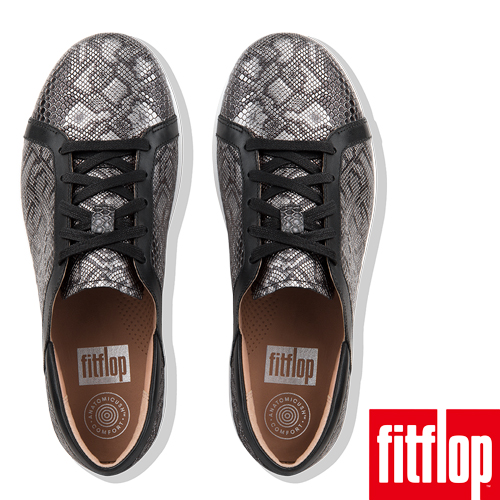 FitFlop F-SPORTY-黑色