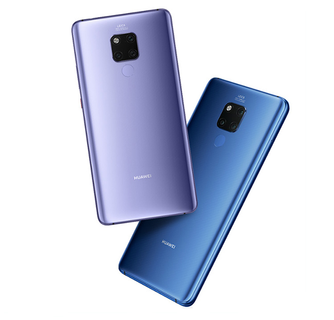 HUAWEI Mate 20 X (6G/128G) 7.2吋徠卡鏡頭智慧手機| Yahoo奇摩購物中心