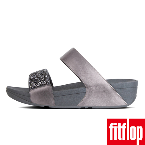 FitFlop SPARKLIE-錫色