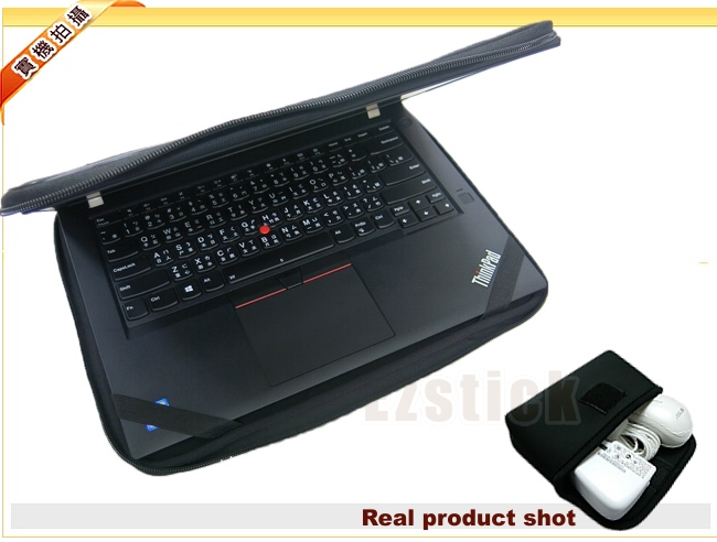 EZstick Lenovo ThinkPad T480 專用 奈米銀抗菌 TPU 鍵盤膜