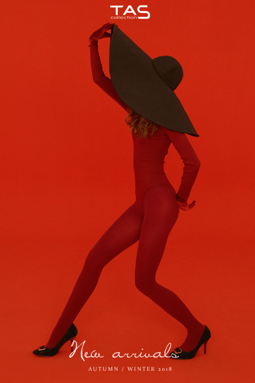 TAS閃耀滿版造型水鑽牛皮懶人休閒鞋-豆沙粉