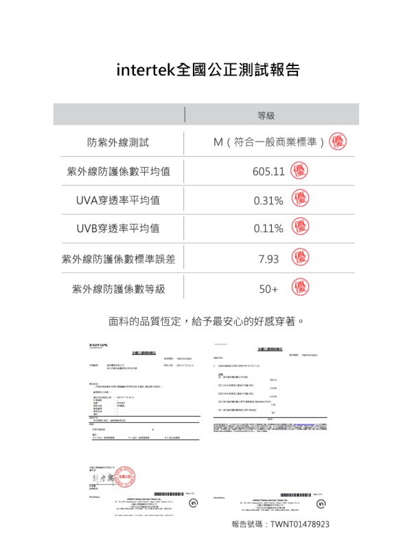 台灣製造~抗UV裁片拼接織帶開釦式直筒抽繩運動褲-OB大尺碼