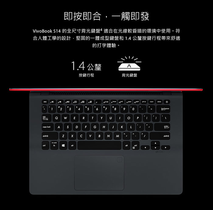 ASUS S530UN 15吋窄邊框筆電 (i5-8250U/MX130/2TB+16G