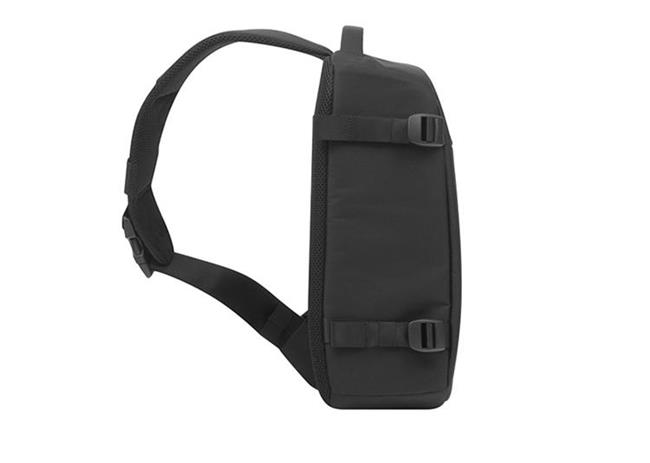 INCASE DSLR Sling Pack 專業單眼相機包-黑色