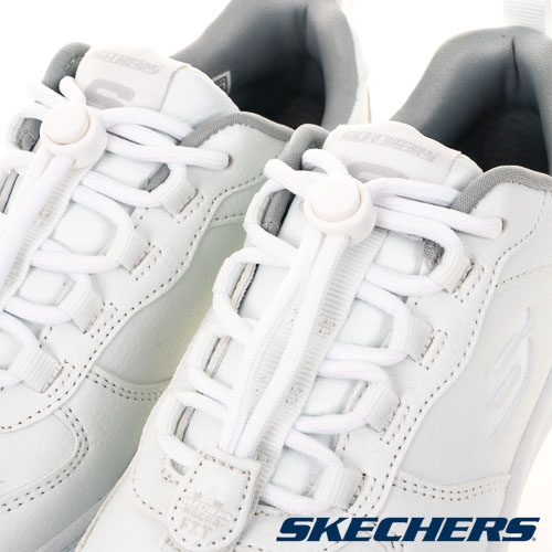 SKECHERS 男童系列SPORT COURT 92 - 405232LWHT | SKECHERS | Yahoo 