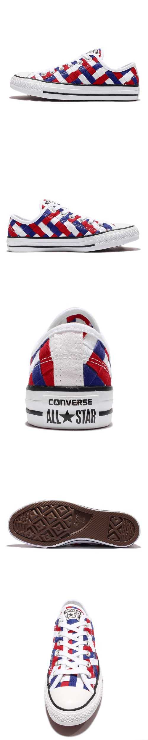 Converse Chuck Taylor 休閒 女鞋