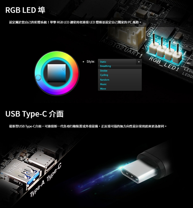 ASRock 華擎 Deskmini GTX1060 Z370迷你準系統LGA1151