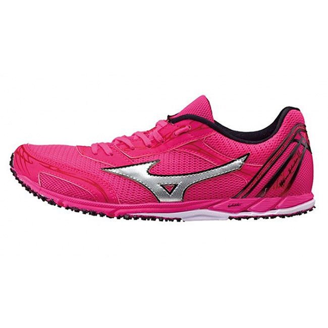 MIZUNO WAVE EKIDEN 11 女馬拉松鞋 U1GD172505