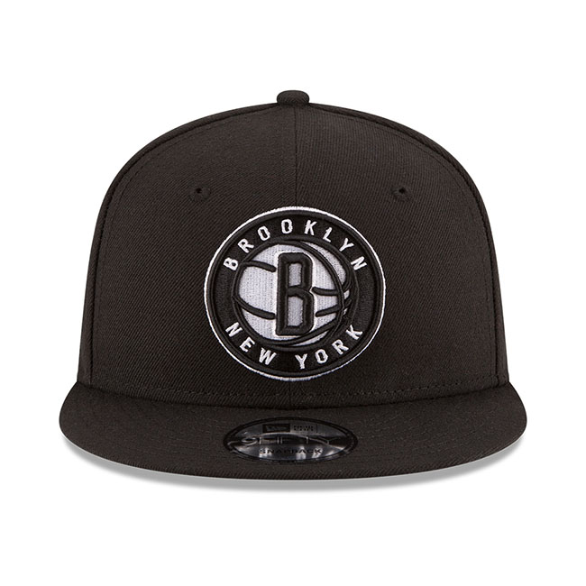 New Era 9FIFTY 950 NBA 球隊色帽 藍網隊