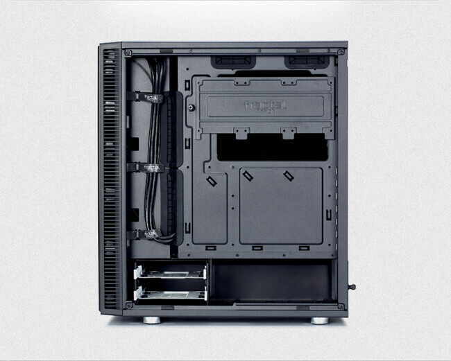 【Fractal Design】 Define C 電腦機殼