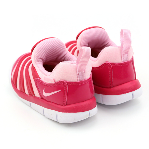 Nike嬰幼 休閒鞋-343938626