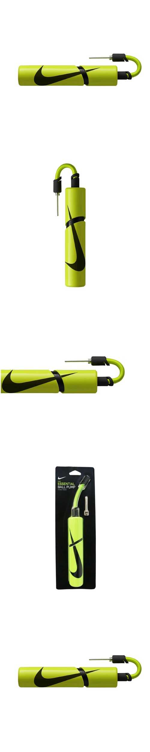 Nike 打氣筒 Essential Ball Pump