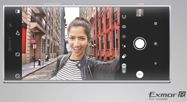 SONY Xperia XA2 Plus (6G/64G) 6吋智慧型手機