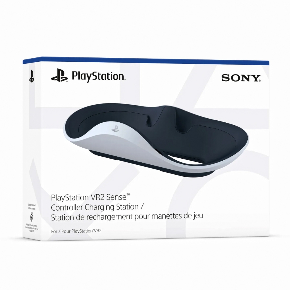 PlayStation VR2 超美品-