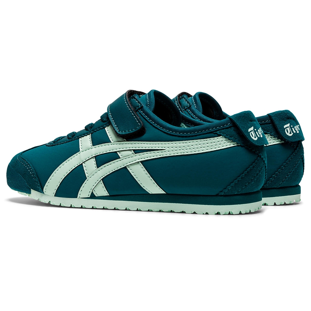 Onitsuka Tiger】鬼塚虎大童綠色MEXICO 66 PS(1184A141-301) | 其他 