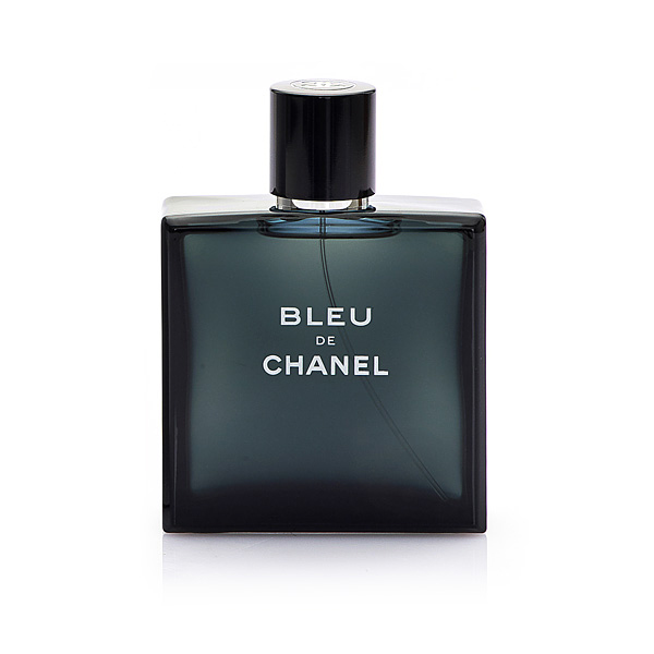 CHANEL 香奈兒藍色男性淡香水50ml Bleu de Chanel EDT