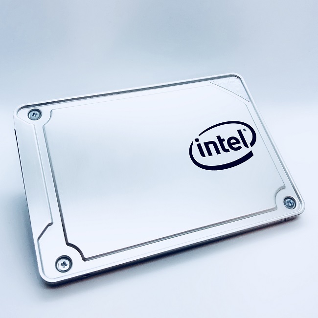 Intel 英特爾 545s 256G 2.5吋 SATA3 SSD固態硬碟