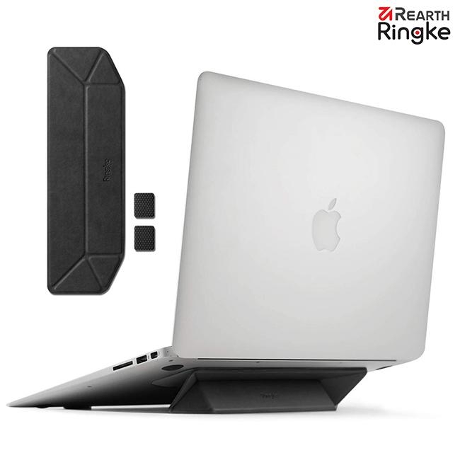 【Ringke】Rearth Laptop Stand 便攜式筆電散熱支架