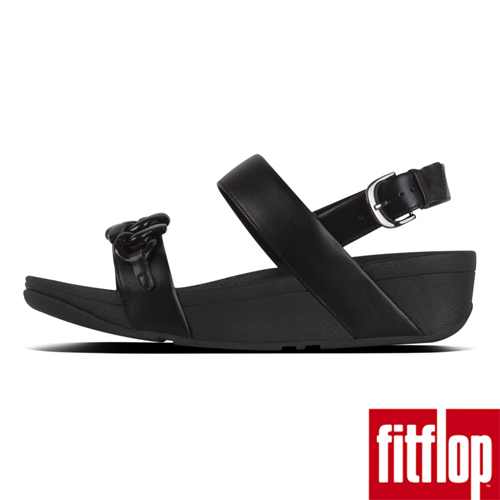 FitFlop LOTTIE-黑色