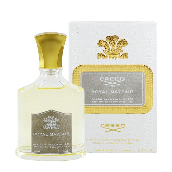 CREED LOVE IN WHITE☆香水 2個セット 希少-