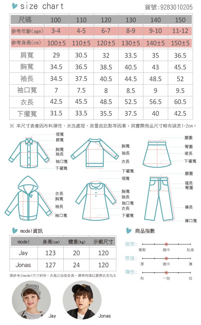 Little moni 連帽迷彩拼接上衣(共2色)