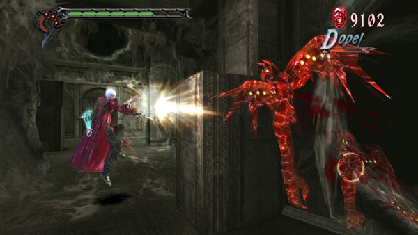 惡魔獵人 HD 合輯 Devil May Cry HD - XBOX ONE 中英日文美版