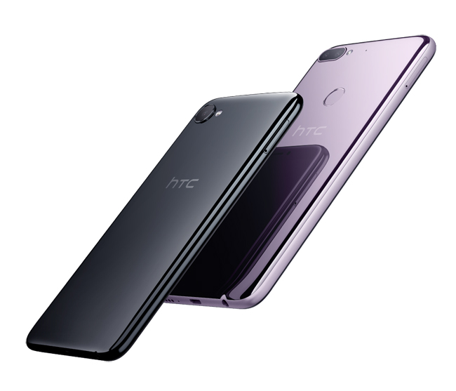 HTC Desire 12+ 6吋 18:9 大螢幕雙鏡頭美型機