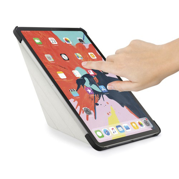 PIPETTO Origami iPad Pro 11吋 多角度多功能保護套