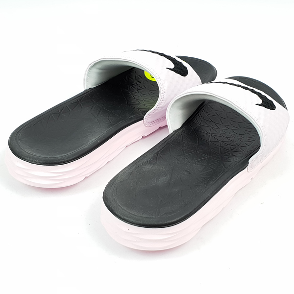 Nike 拖鞋 BENASSI SOLARSOFT 女鞋