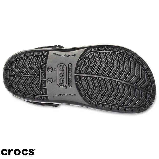 Crocs 卡駱馳 (中性鞋) 永恆系列卡駱班珍珠克駱格 205438-0EC