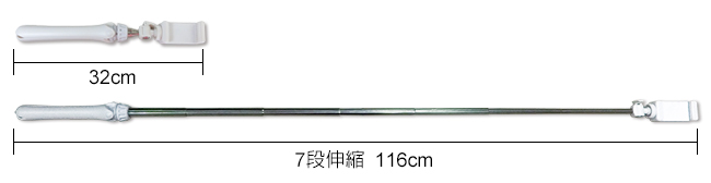 SSM37 站立式三腳自拍神器