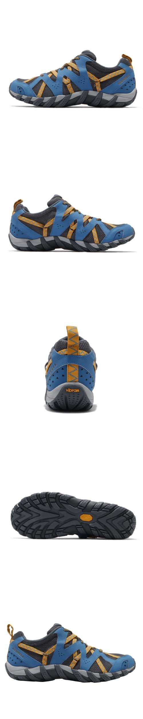 Merrell 兩棲鞋 Waterpro Maipo 2 男鞋