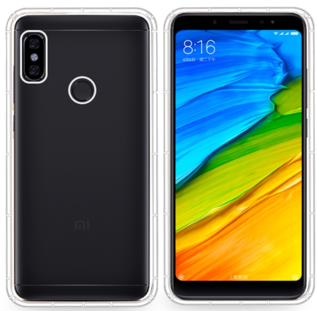 PKG ASUS ZenFone Max Pro M2 ZB631KL 透360空壓氣墊殼