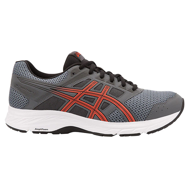 Asics GEL-CONTEND 5 男慢跑鞋 1011A256-021