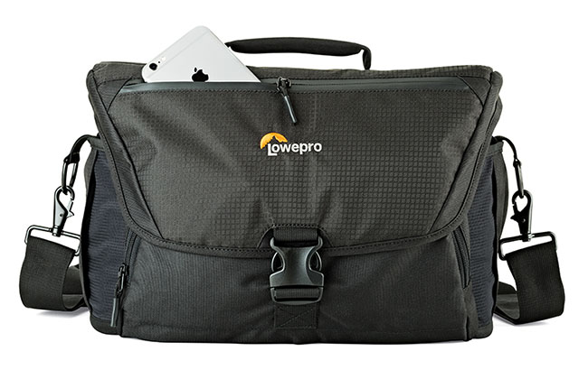 LOWEPRO 諾瓦 Nova 200 AW II 專業相機包(L151M)迷彩色