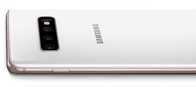 SAMSUNG Galaxy S10+ (12GB / 1TB) 智慧手機