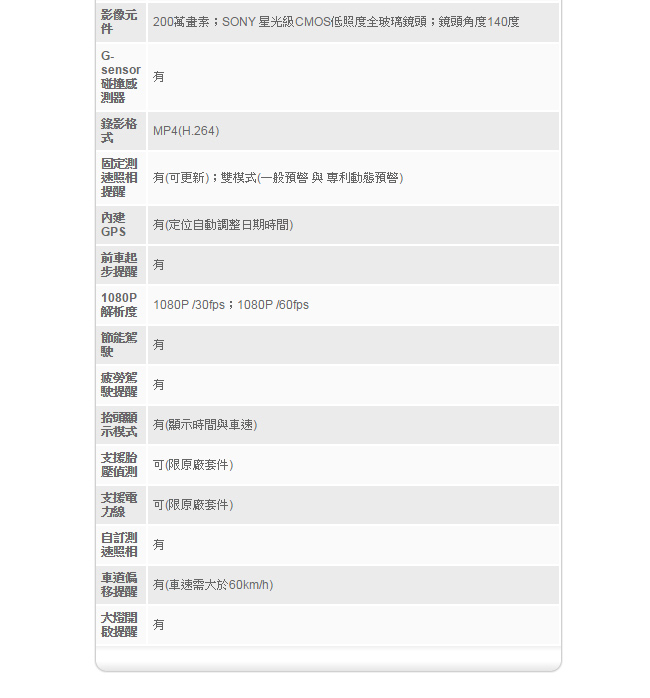 Mio MiVue 791 星光頂級夜拍 GPS行車記錄器-急速配