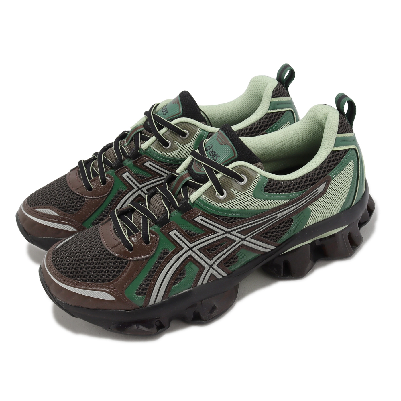 新品タグ付 asics GEL-QUANTUM KINETIC 28.0-