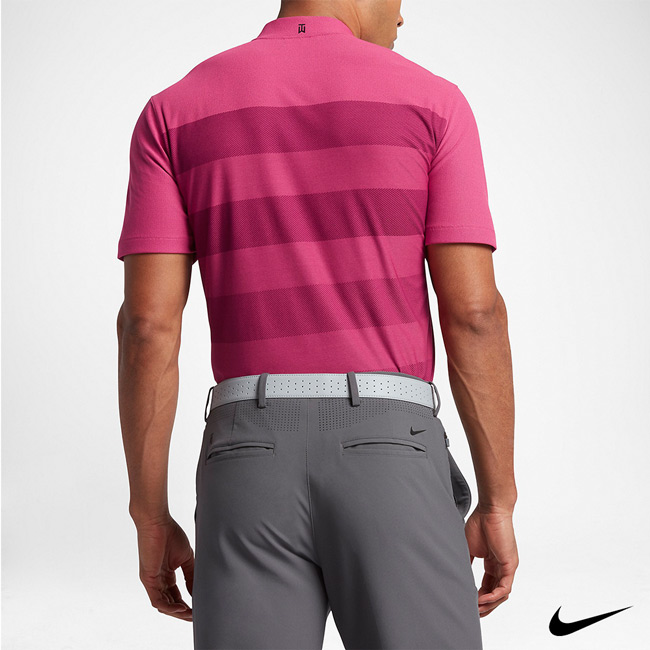 NIKE GOLF TW 男運動短袖POLO衫 紫 833172-616