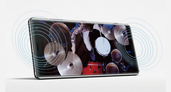 [無卡分期-12期]SONY Xperia XZ3 (64G) 6吋無邊框智慧手機