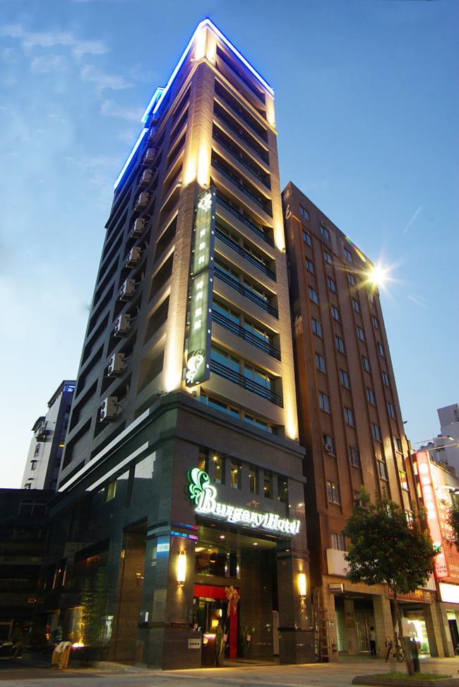 (台北)寶格利時尚旅館 奢華藍鑽2.5小時休憩券