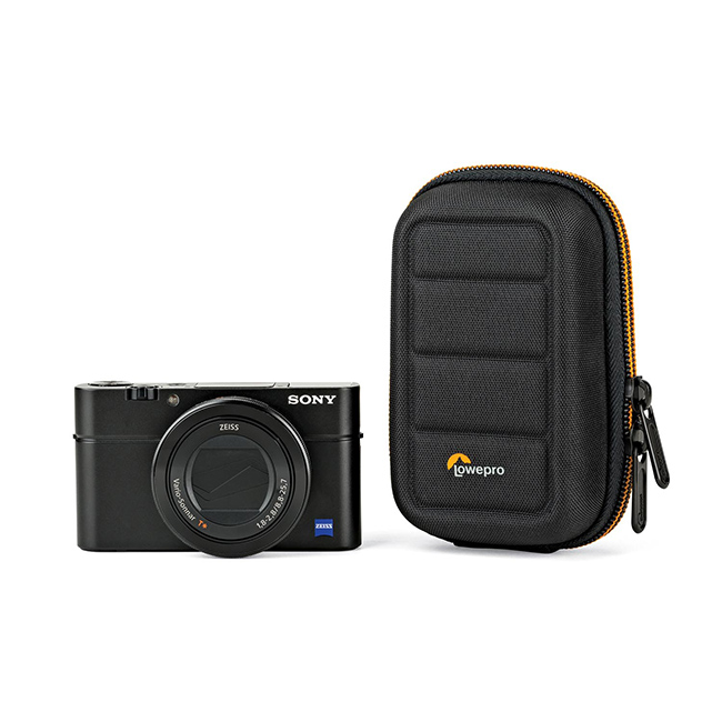 LOWEPRO 硬派 Hardside CS20 收納盒 L227(台閔公司貨)