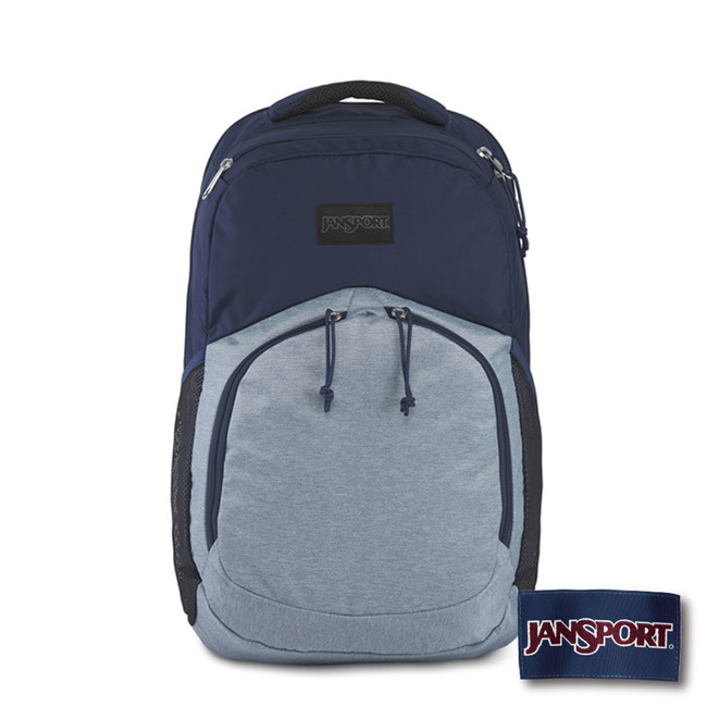 JANSPORT -RECRUIT 2.0 系列後背包- 灰石色