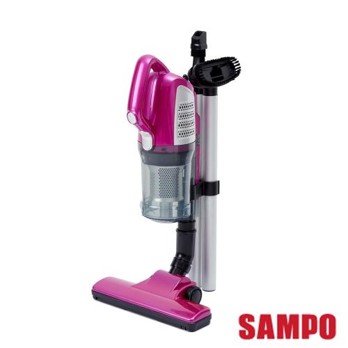 SAMPO 聲寶 有線式吸塵器 EC-SC18HP