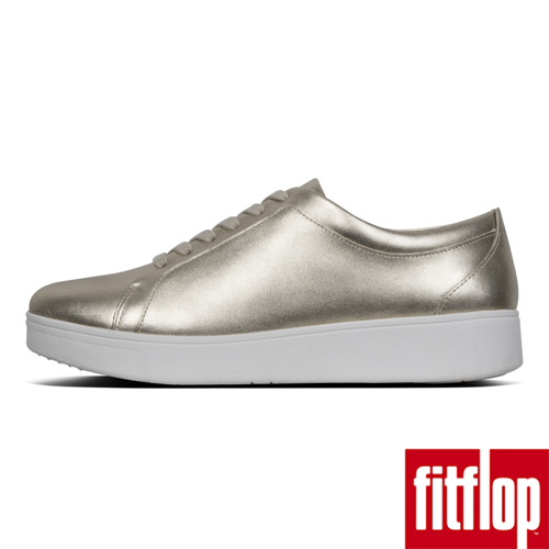 FitFlop METALLIC-金鉑色