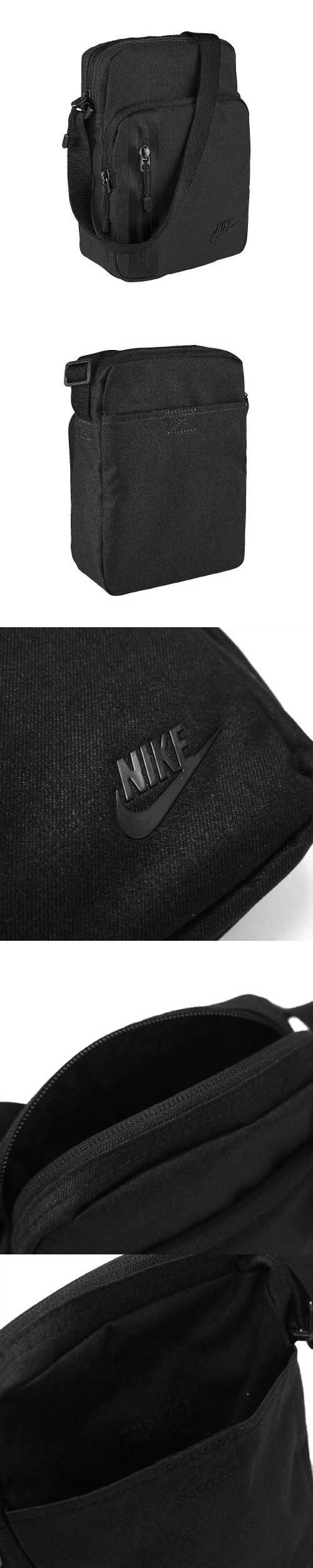 Nike 側背包 Core Small Items 3.0