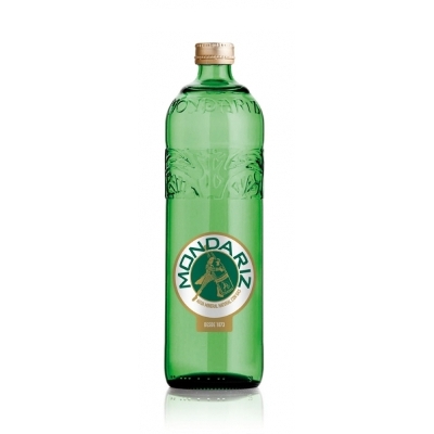 Mondariz 西班牙氣泡礦泉水玻璃瓶(330mlx35入)