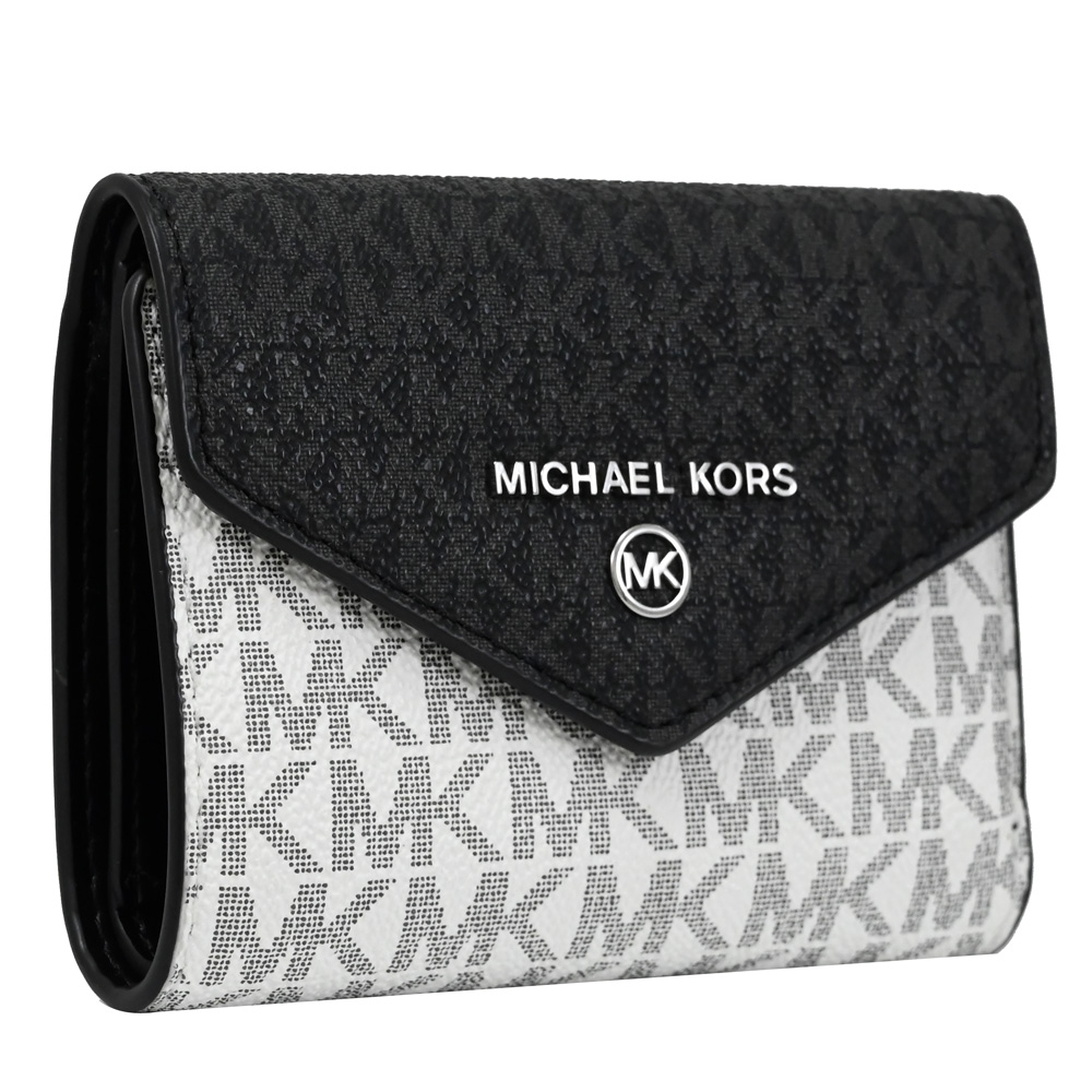 MICHAEL KORS Jet Set Charm MK LOGO