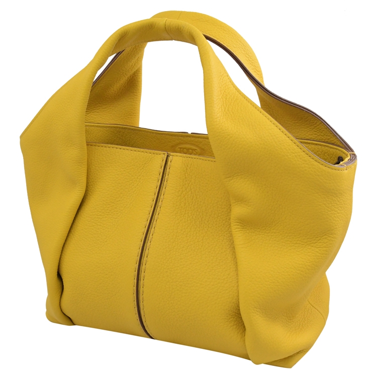 Tods on sale shopper bag